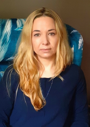 Anna Pyszniak psycholog psychoterapeuta